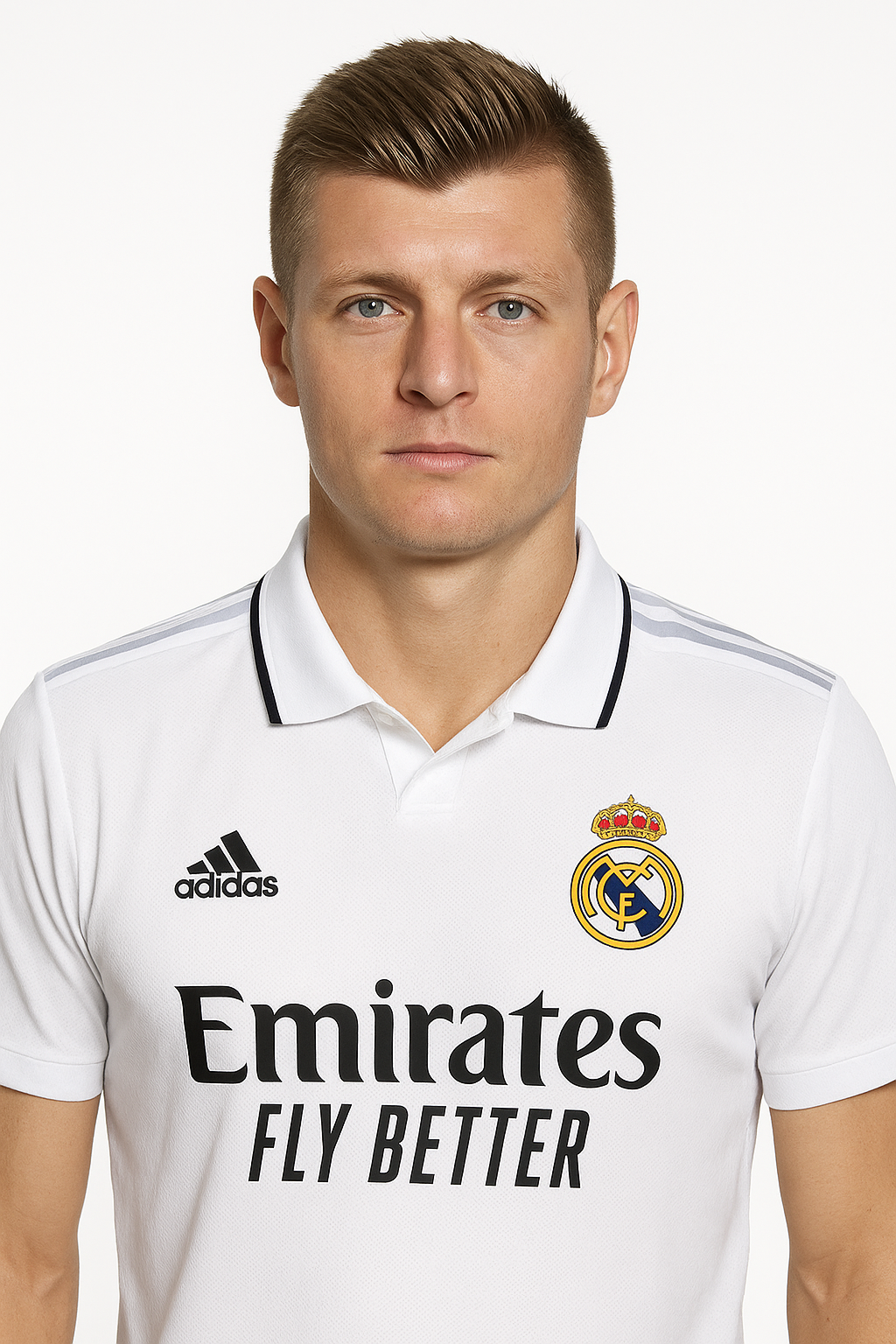 Toni Kroos